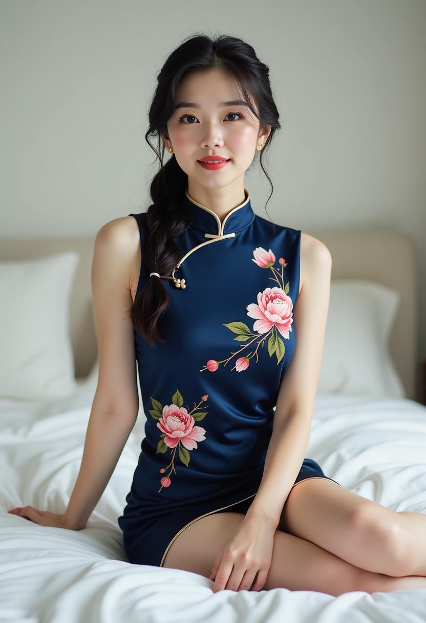 红尘合欢