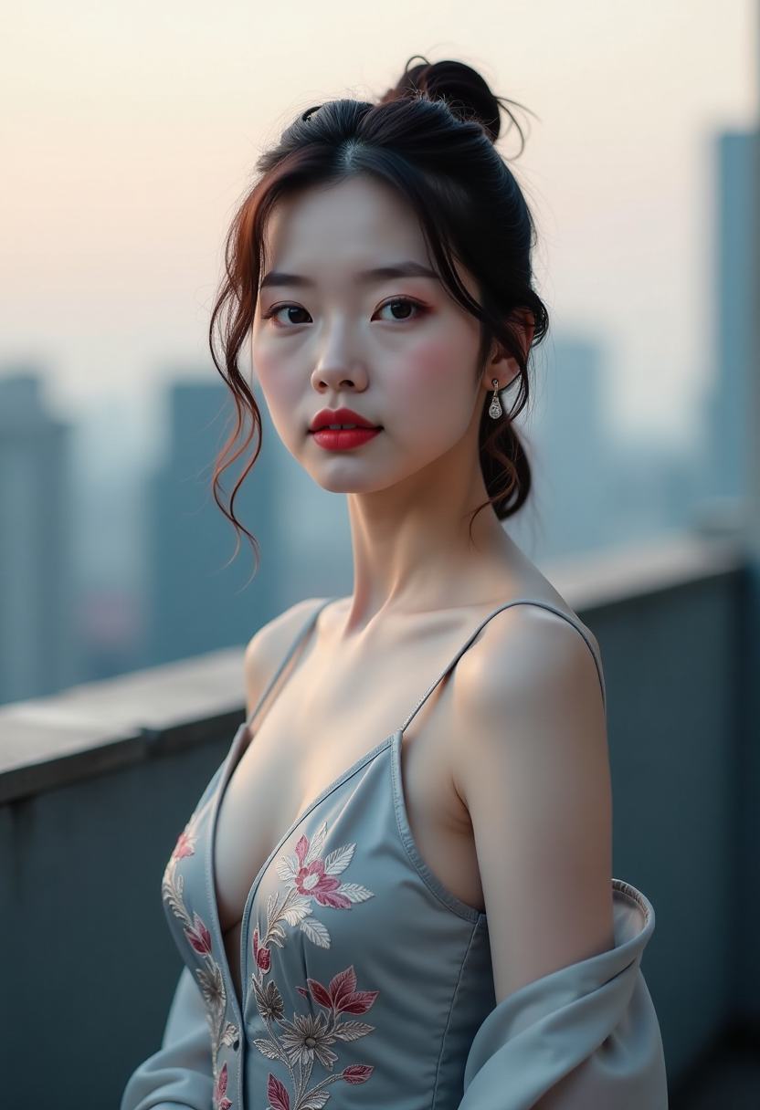 仙门合欢录